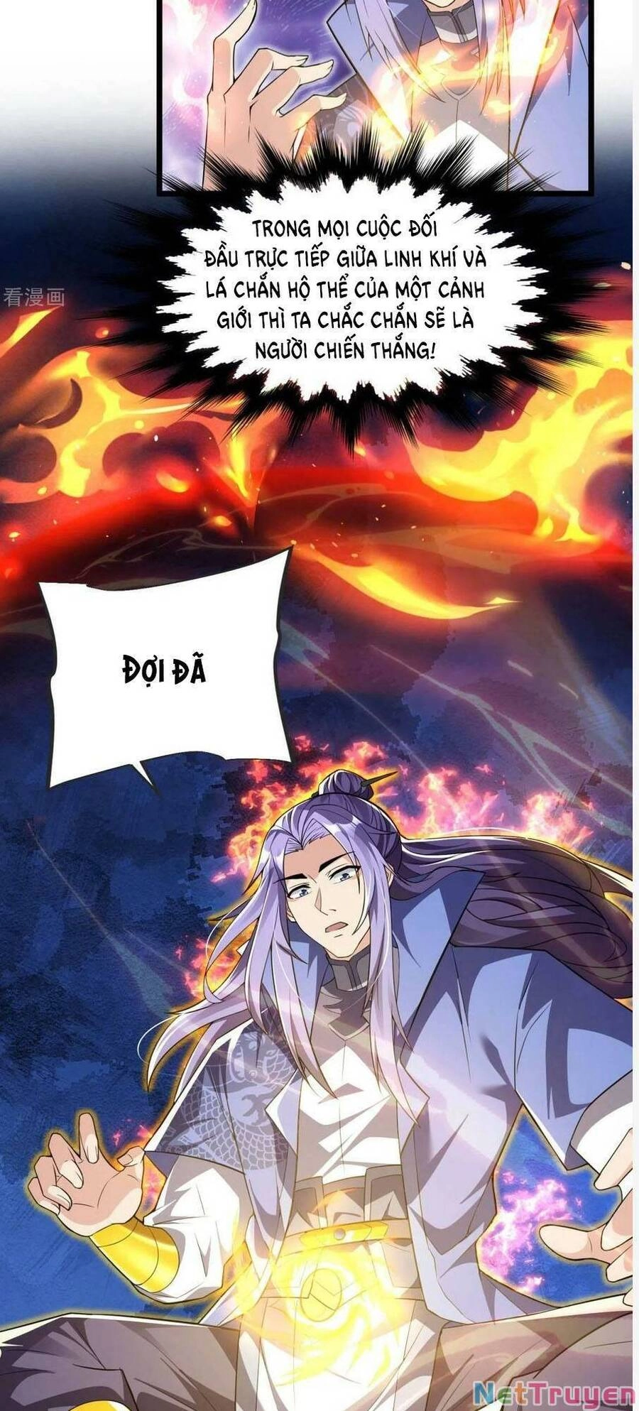 Chí Tôn Hoàn Mỹ Chapter 16 - 5