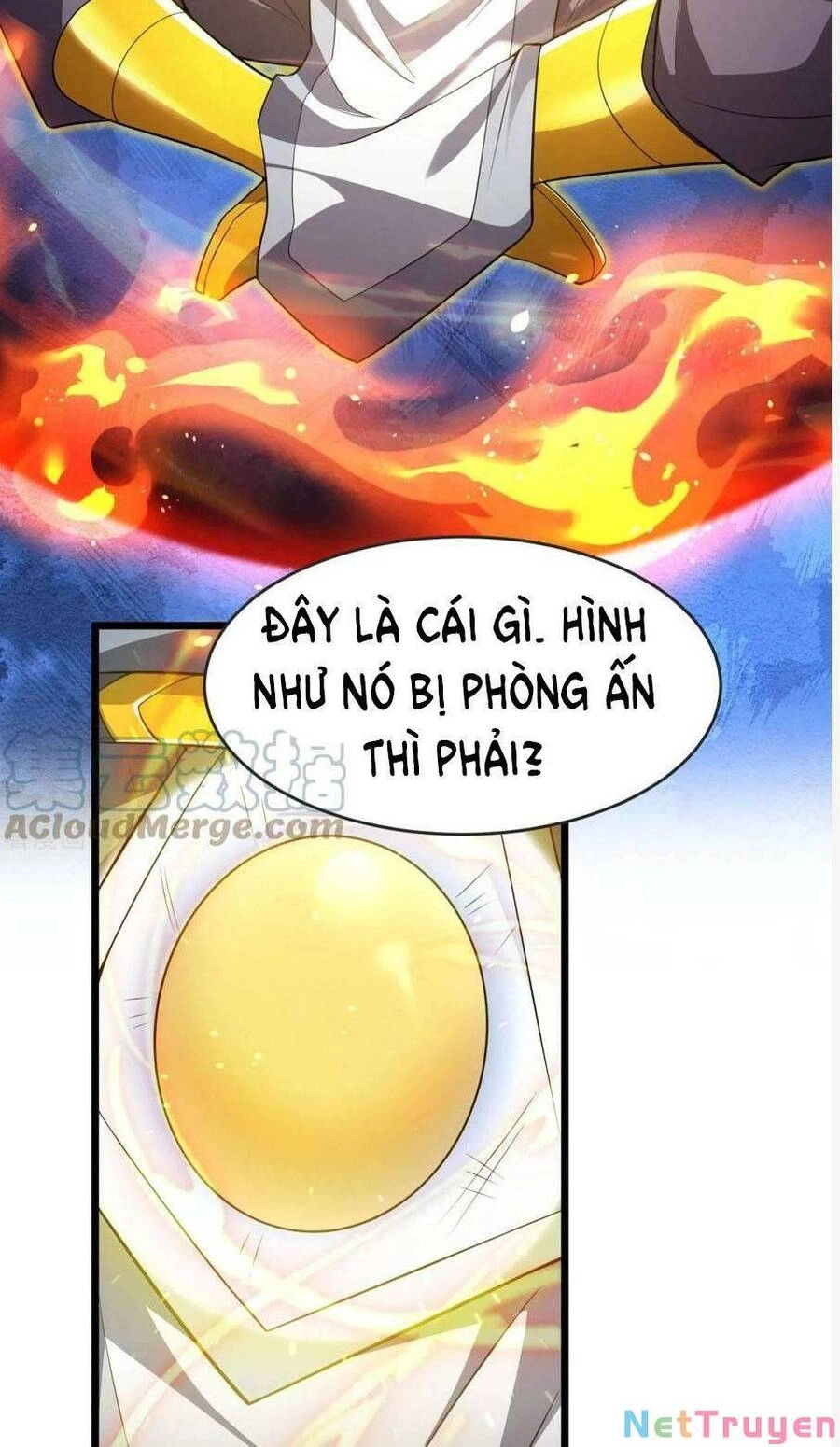 Chí Tôn Hoàn Mỹ Chapter 16 - 6