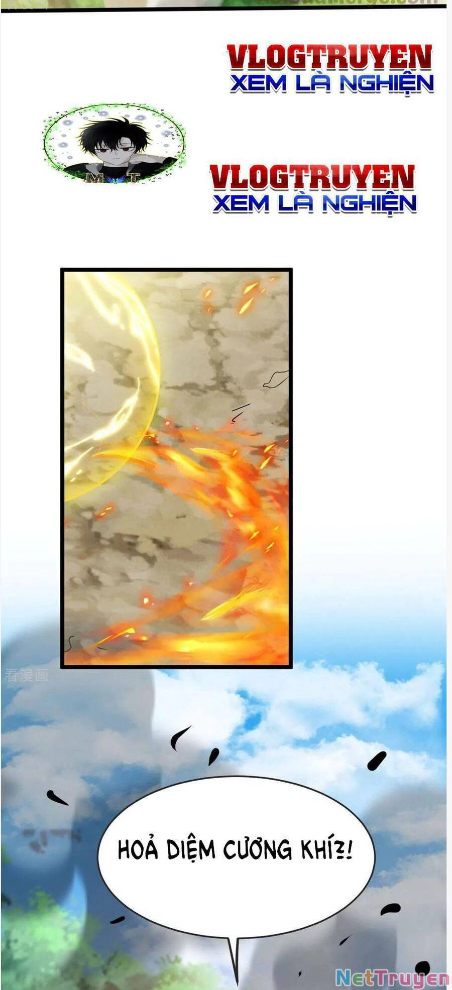 Chí Tôn Hoàn Mỹ Chapter 16 - 11