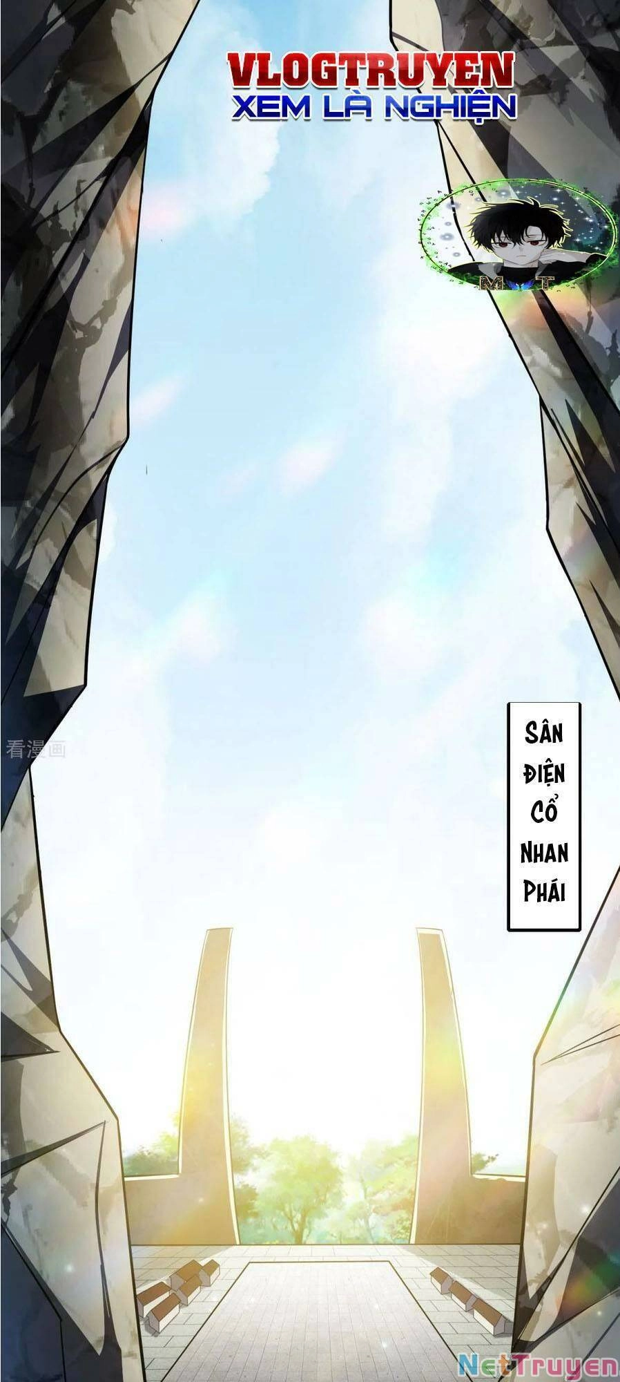 Chí Tôn Hoàn Mỹ Chapter 16 - 15