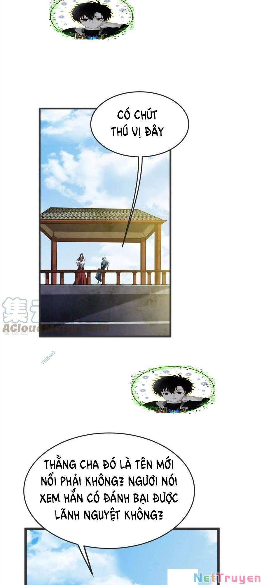 Chí Tôn Hoàn Mỹ Chapter 16 - 21