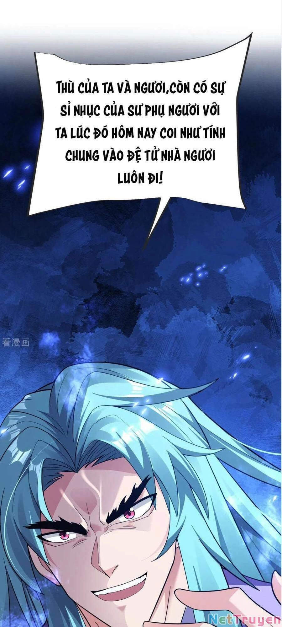 Chí Tôn Hoàn Mỹ Chapter 16 - 24