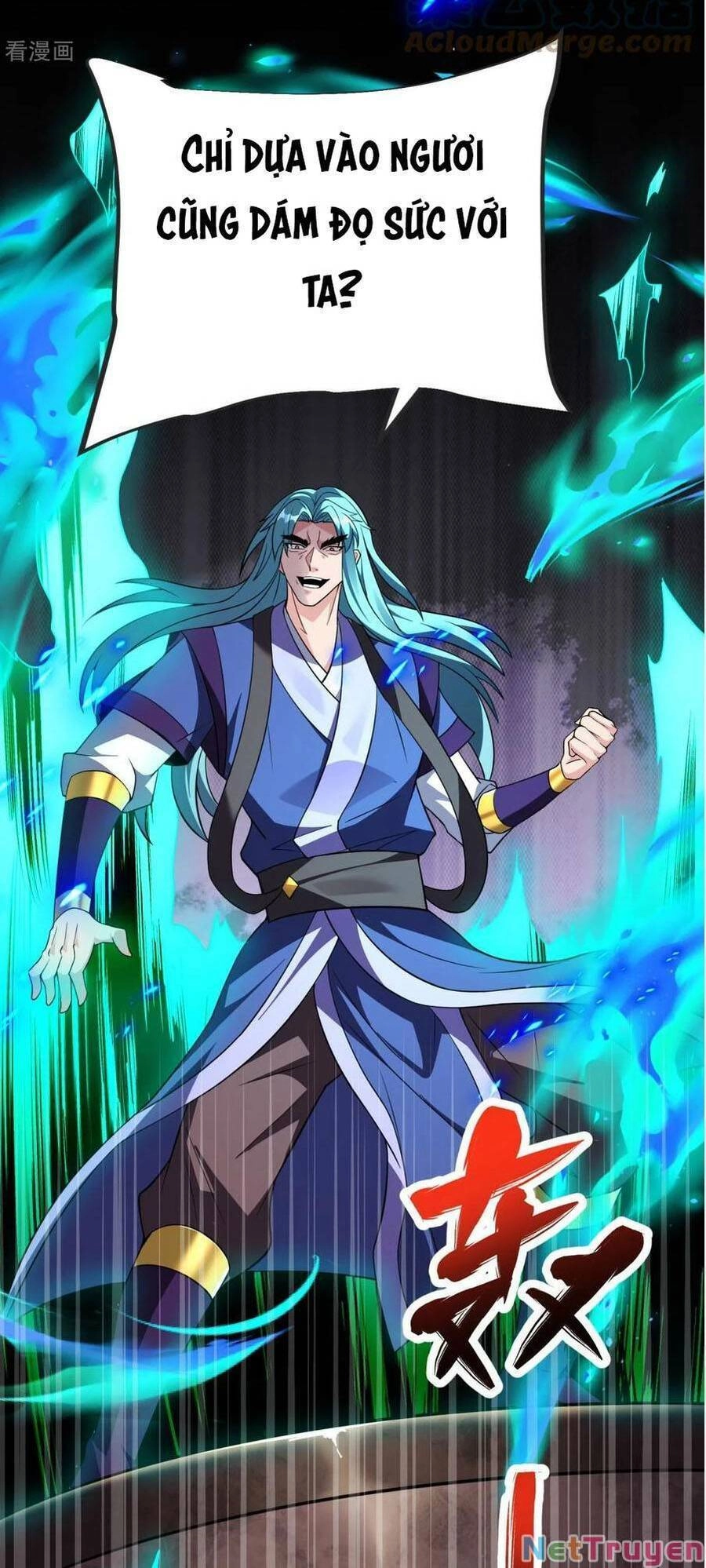 Chí Tôn Hoàn Mỹ Chapter 16 - 27