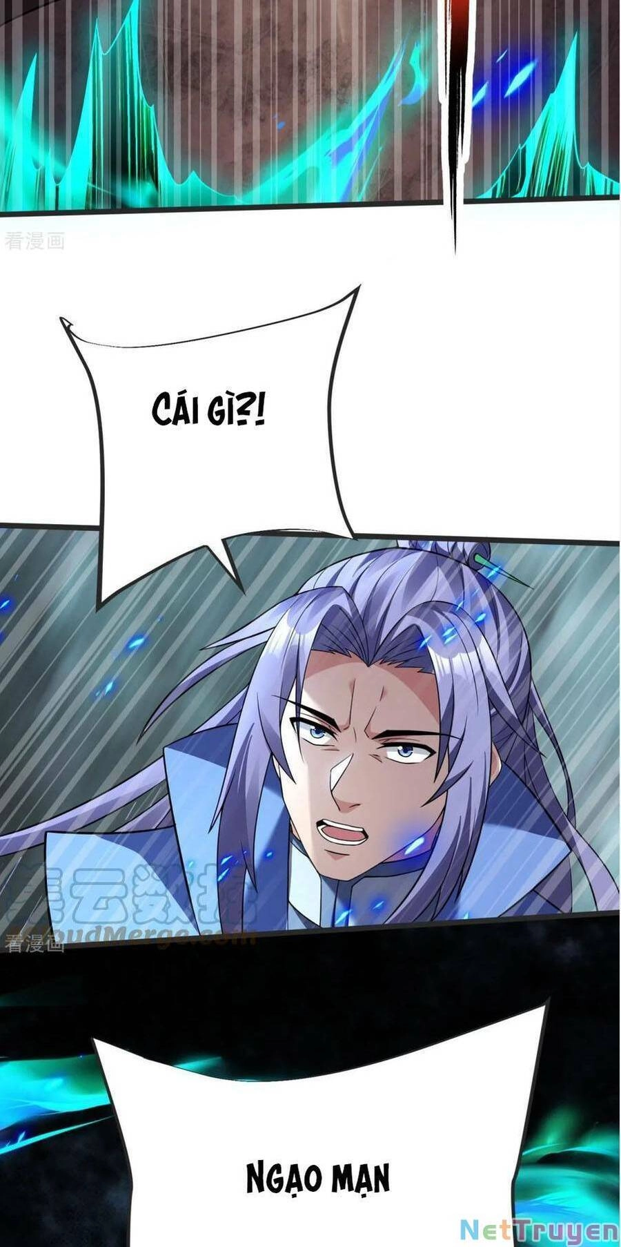 Chí Tôn Hoàn Mỹ Chapter 16 - 28