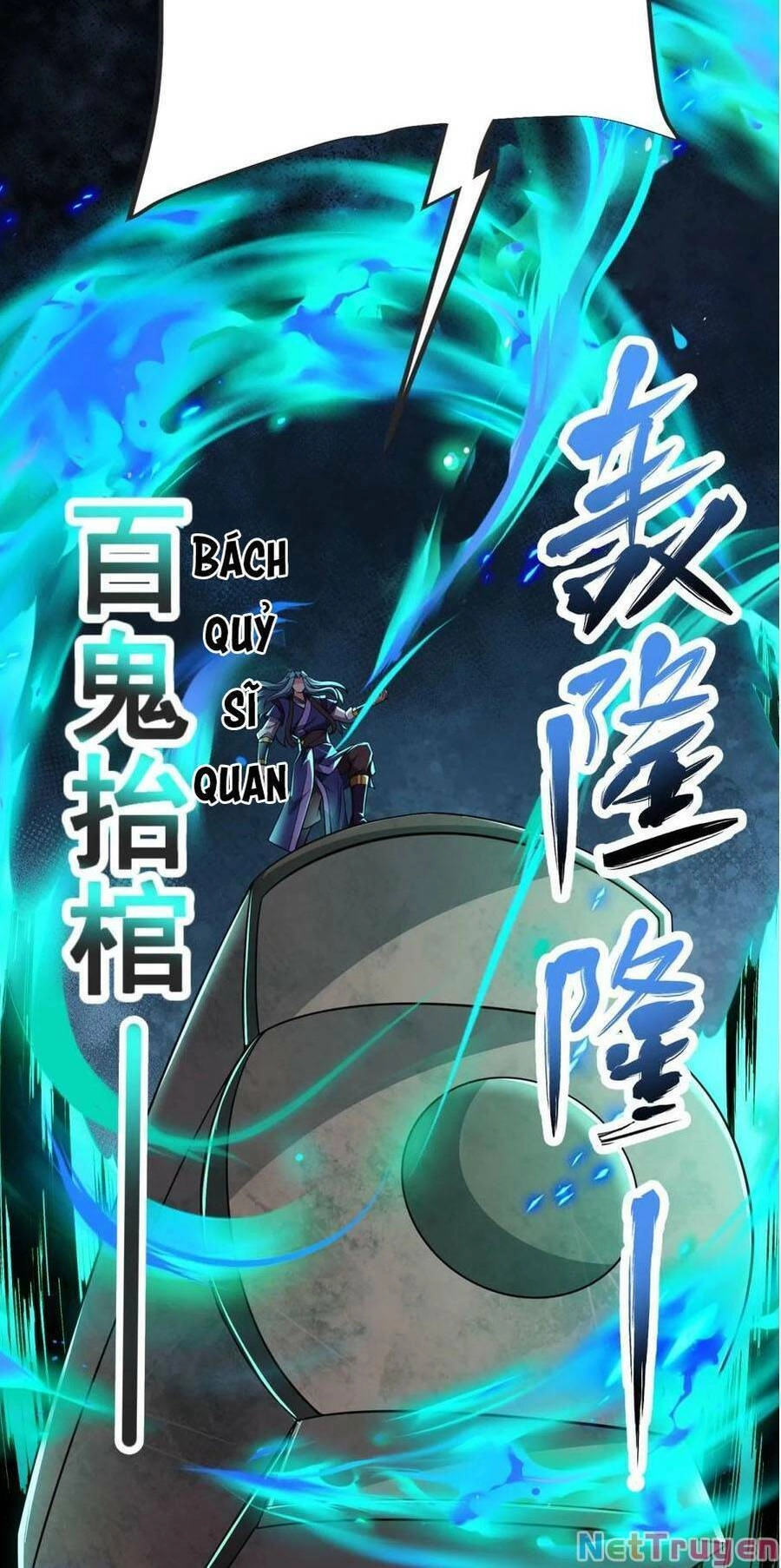 Chí Tôn Hoàn Mỹ Chapter 16 - 29