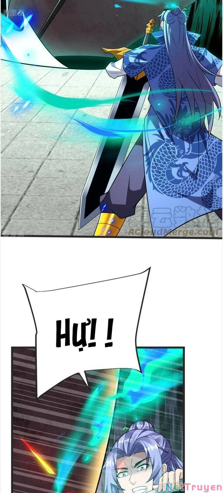 Chí Tôn Hoàn Mỹ Chapter 16 - 30