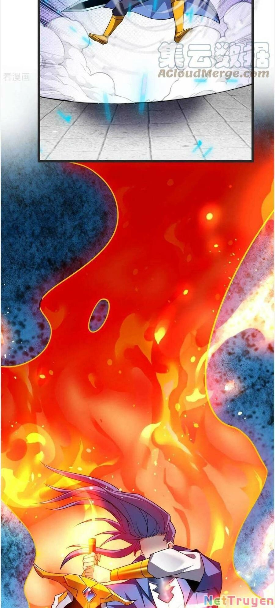 Chí Tôn Hoàn Mỹ Chapter 16 - 32