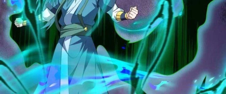 Chí Tôn Hoàn Mỹ Chapter 17 - 19