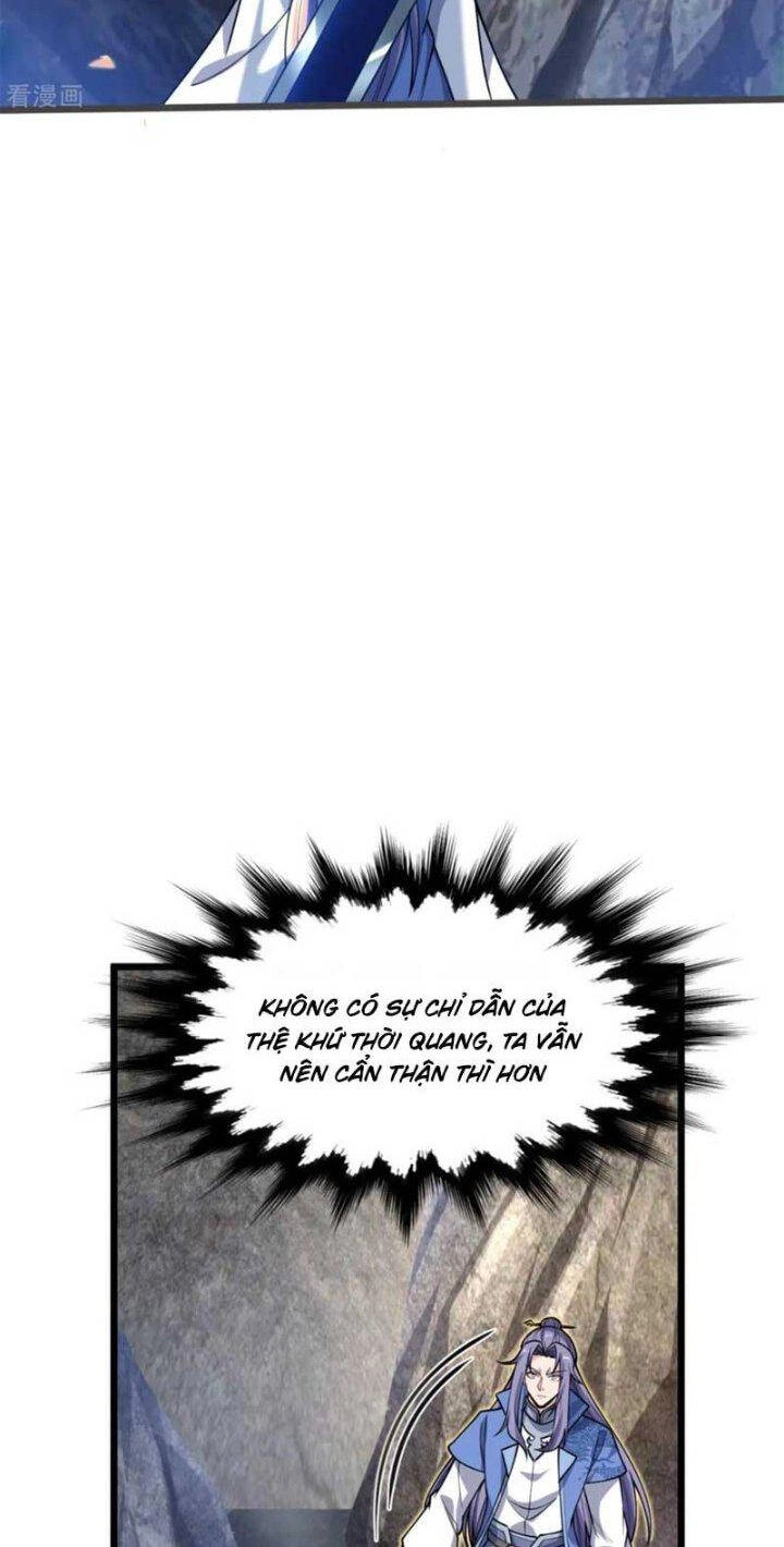 Chí Tôn Hoàn Mỹ Chapter 18 - 3