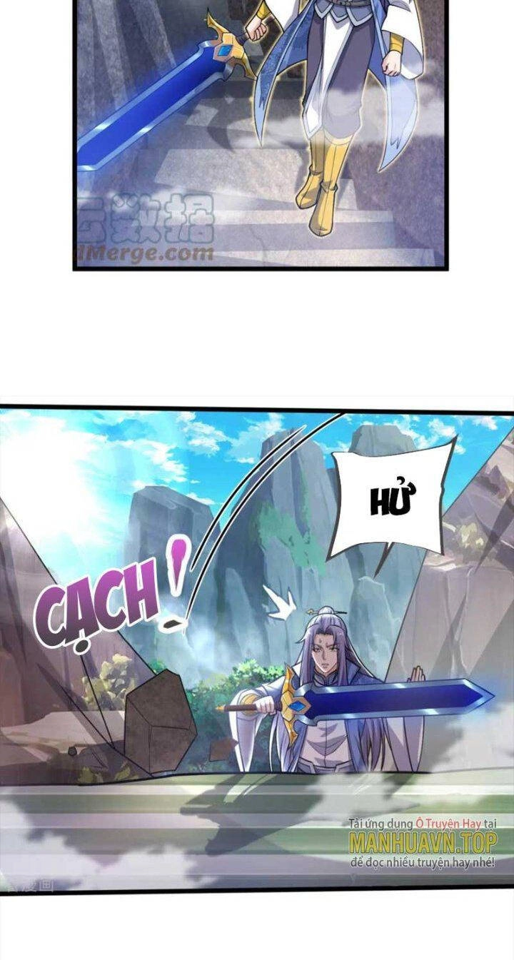 Chí Tôn Hoàn Mỹ Chapter 18 - 4