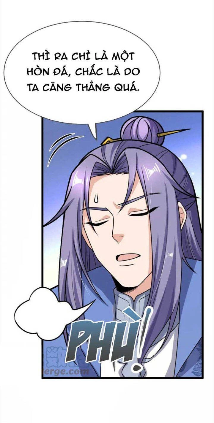 Chí Tôn Hoàn Mỹ Chapter 18 - 5