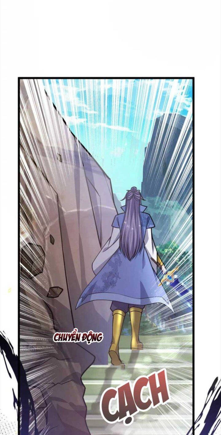 Chí Tôn Hoàn Mỹ Chapter 18 - 6