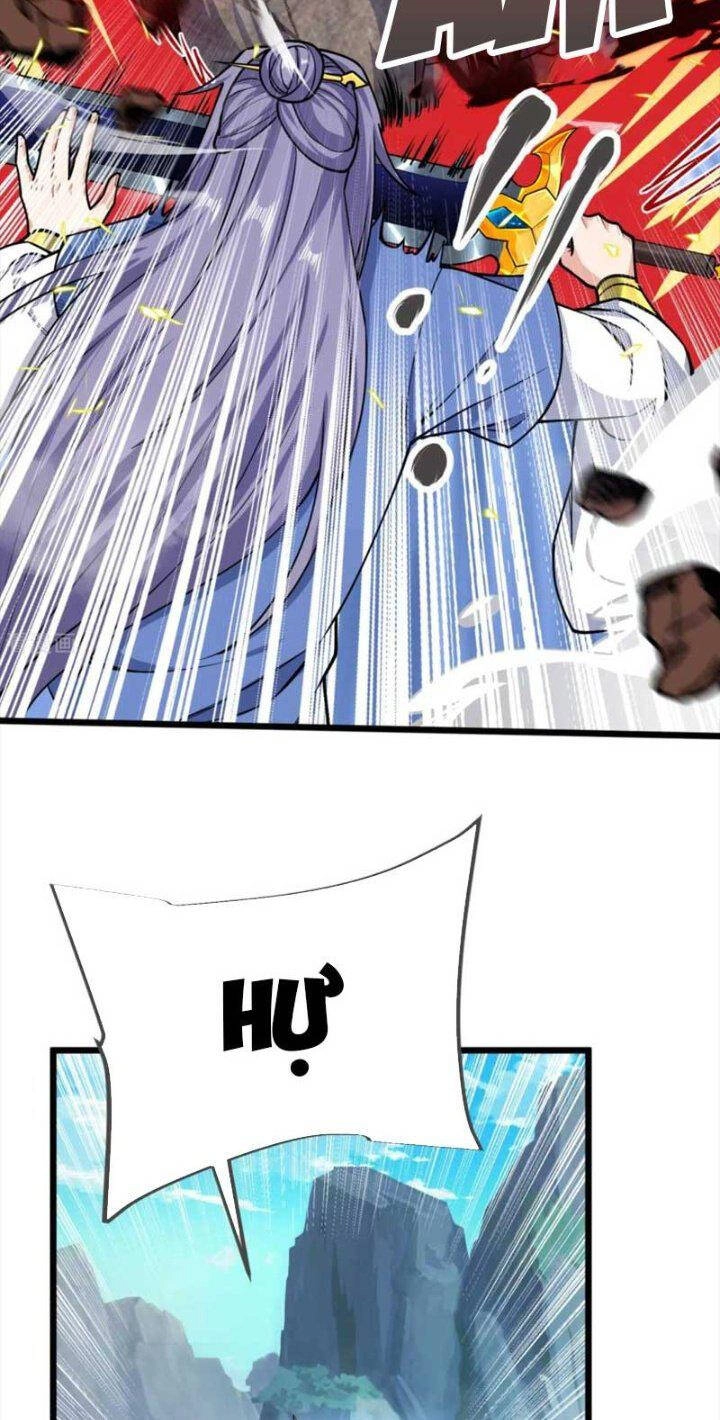 Chí Tôn Hoàn Mỹ Chapter 18 - 11