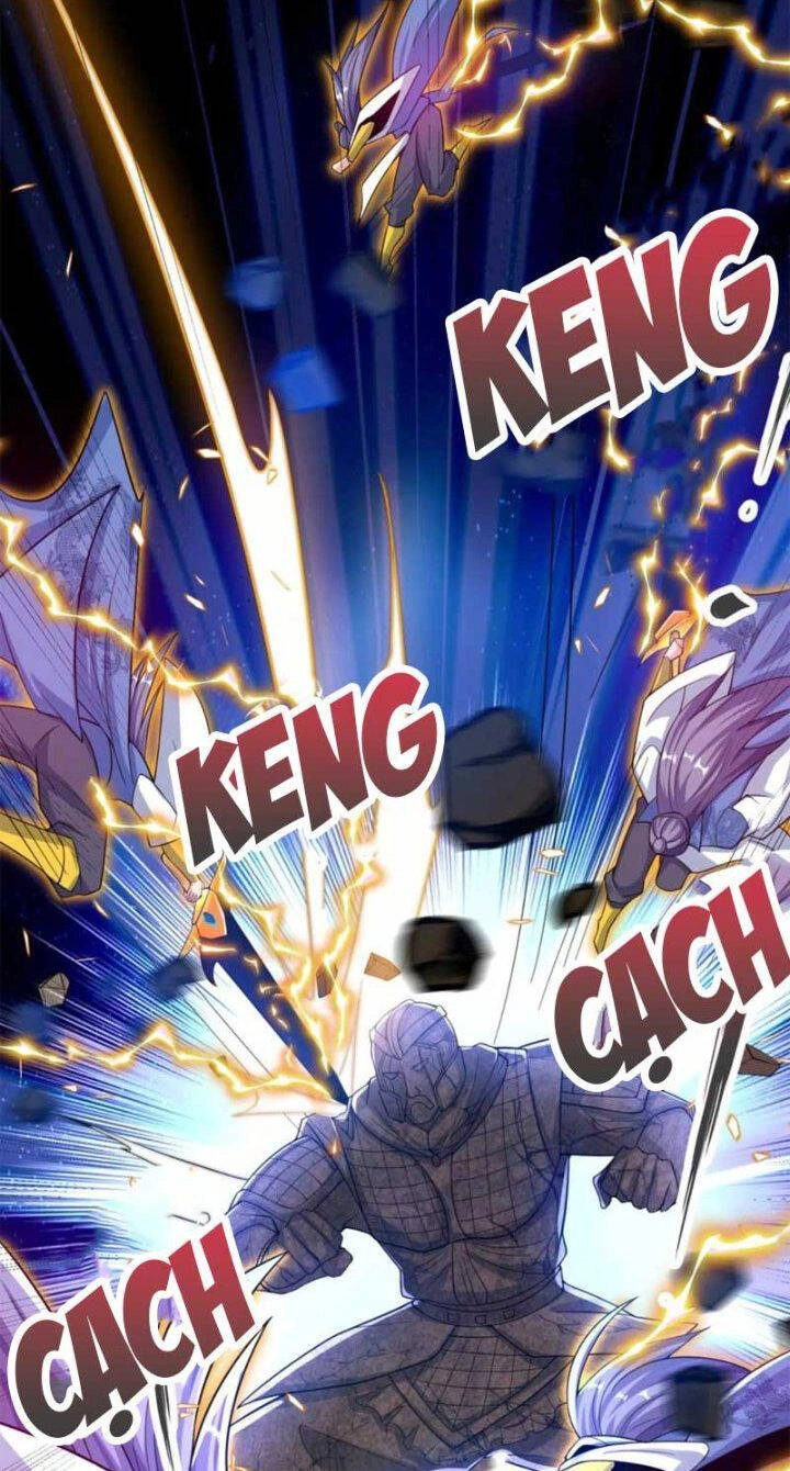 Chí Tôn Hoàn Mỹ Chapter 18 - 20