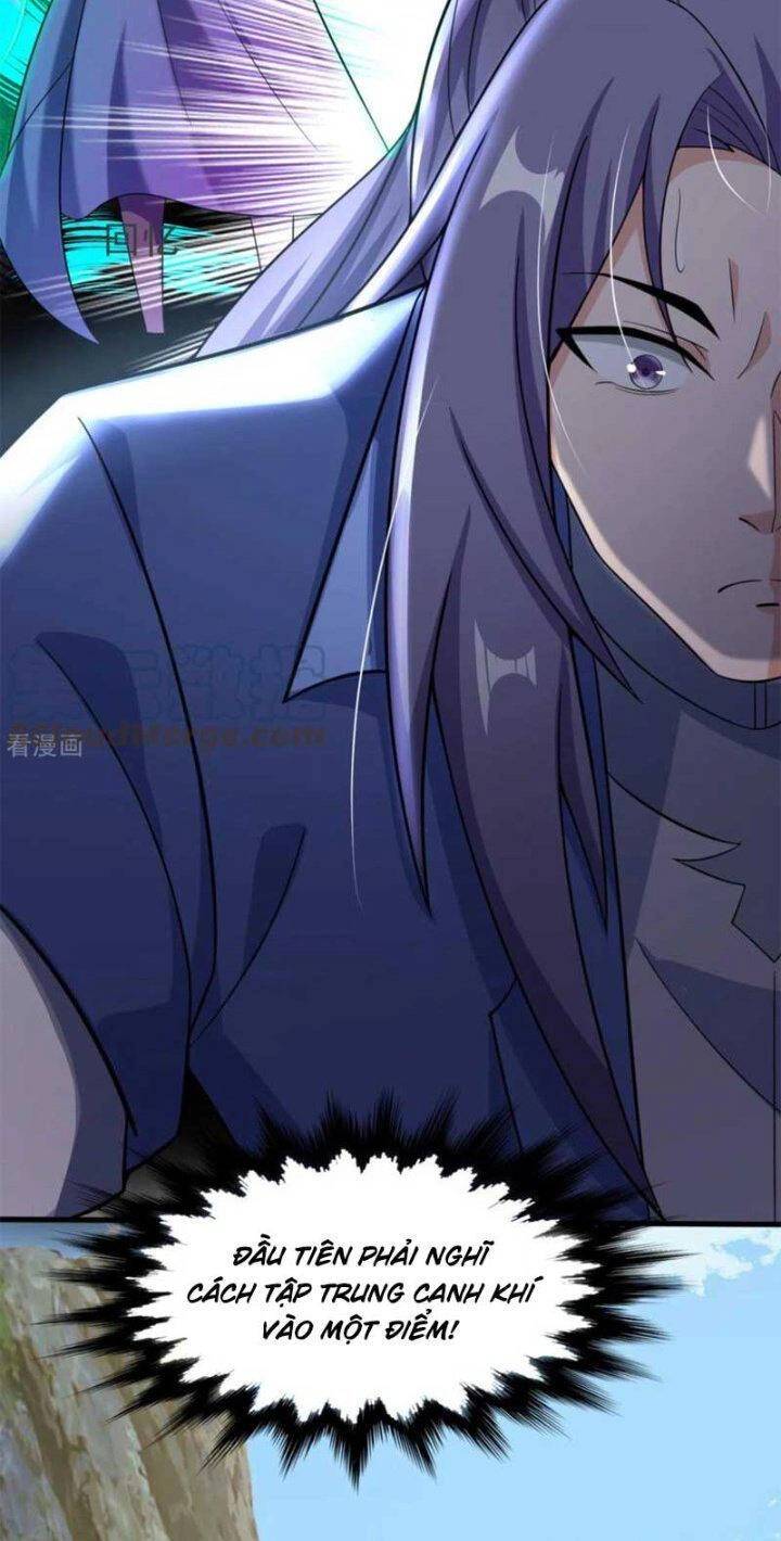 Chí Tôn Hoàn Mỹ Chapter 18 - 23