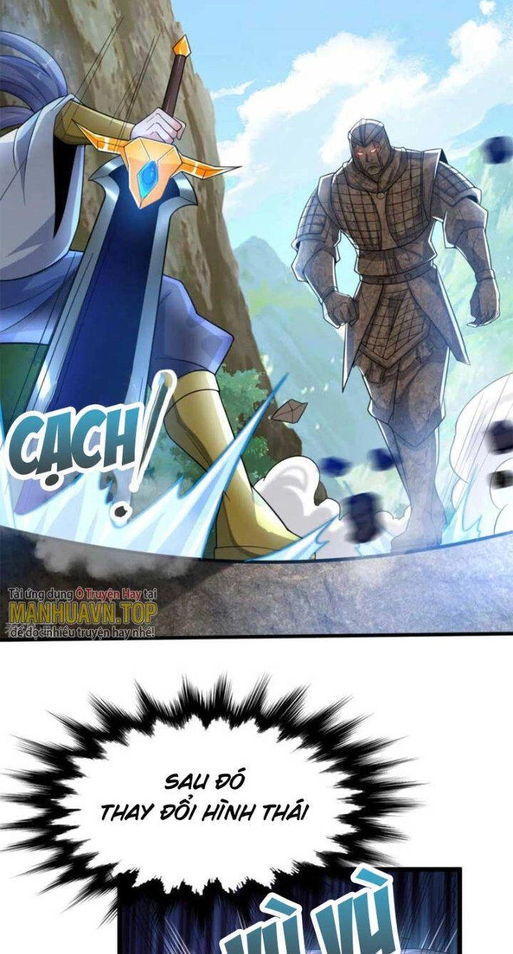 Chí Tôn Hoàn Mỹ Chapter 18 - 24