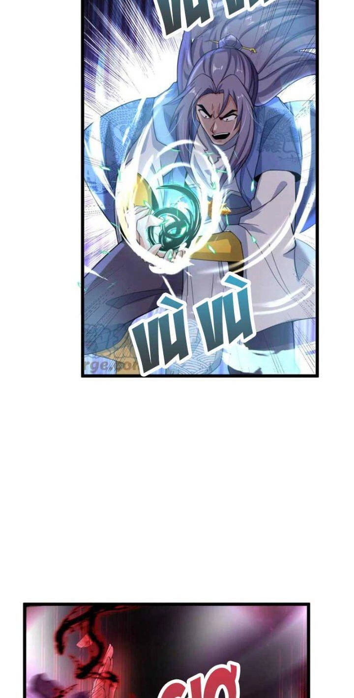 Chí Tôn Hoàn Mỹ Chapter 18 - 25