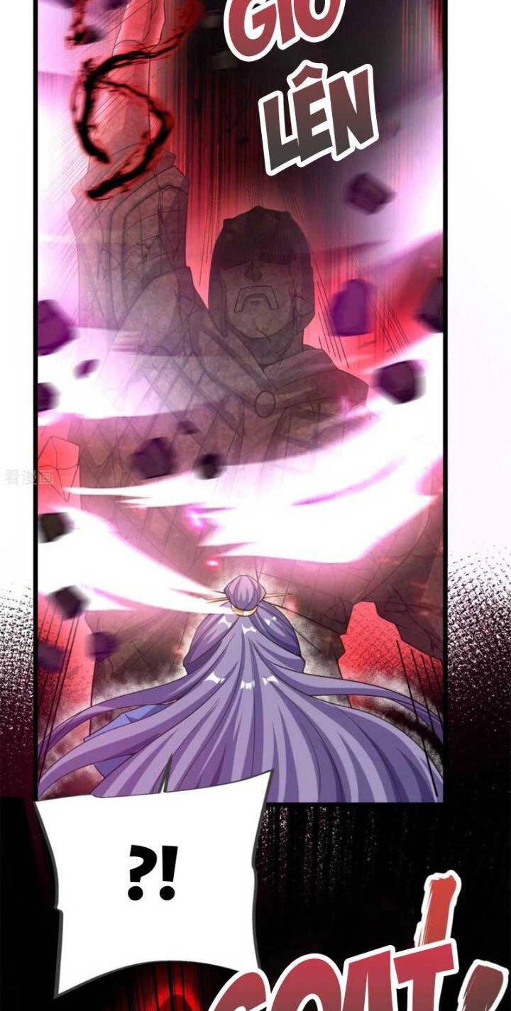 Chí Tôn Hoàn Mỹ Chapter 18 - 26