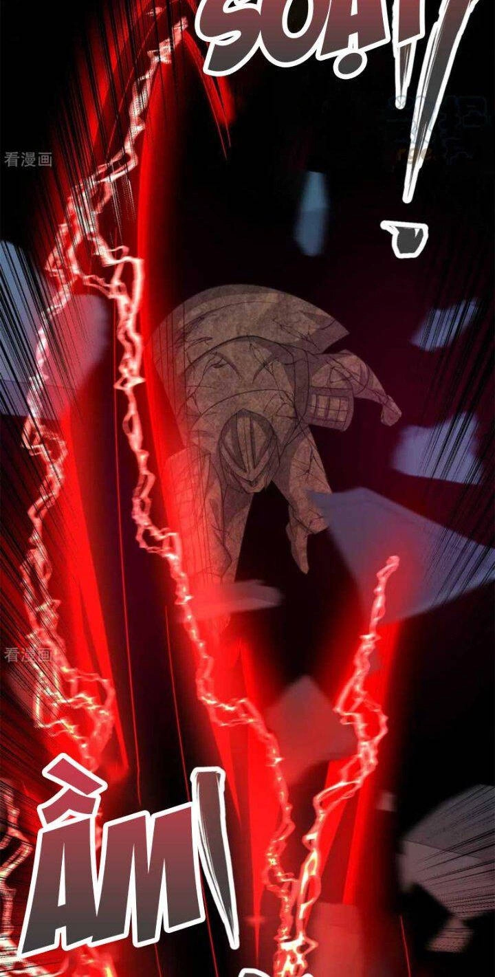 Chí Tôn Hoàn Mỹ Chapter 18 - 27