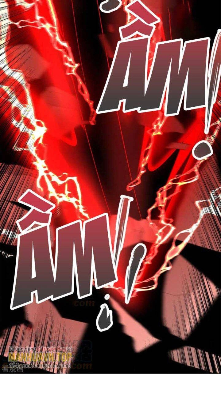 Chí Tôn Hoàn Mỹ Chapter 18 - 28