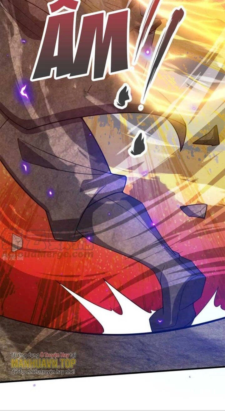 Chí Tôn Hoàn Mỹ Chapter 18 - 31