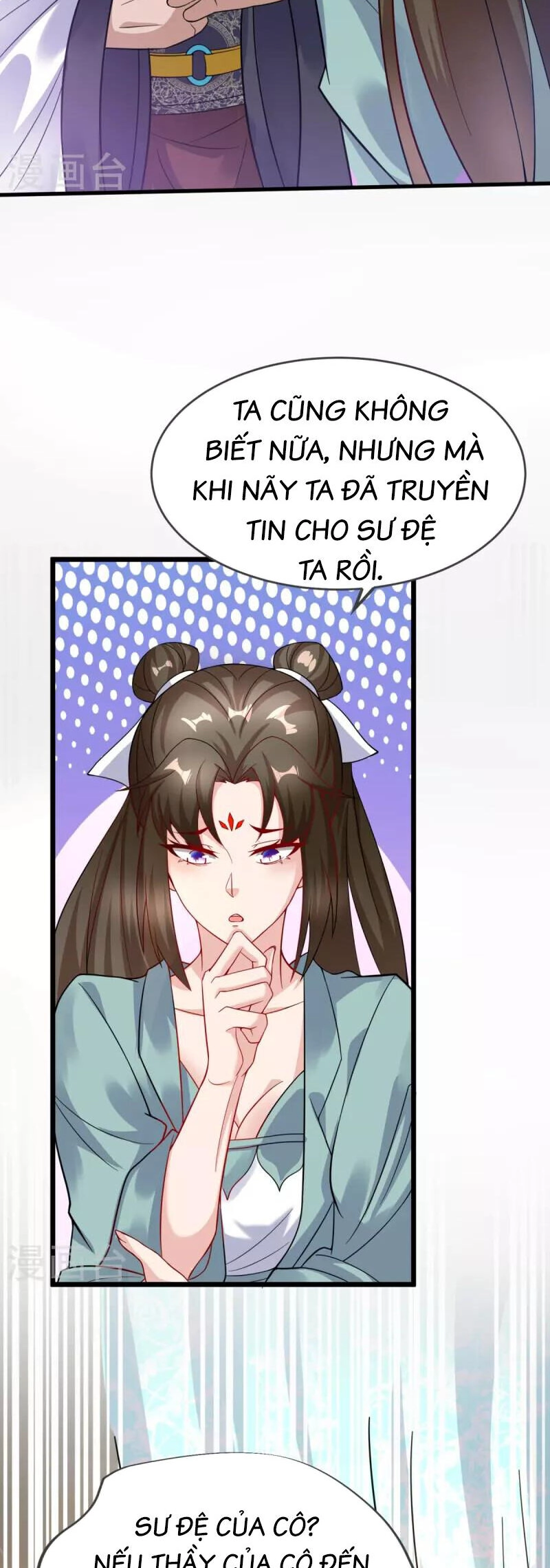Chí Tôn Hoàn Mỹ Chapter 19 - 18