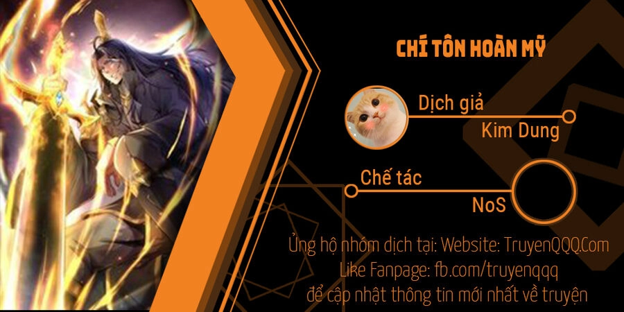Chí Tôn Hoàn Mỹ Chapter 21 - 1