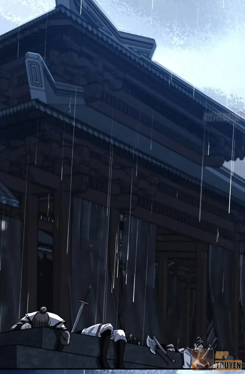 Thần Ma Đại Phản Phái: Thiên Mệnh Chi Tử Bị Ta Giăng Bẫy Rồi Chapter 1 - 3