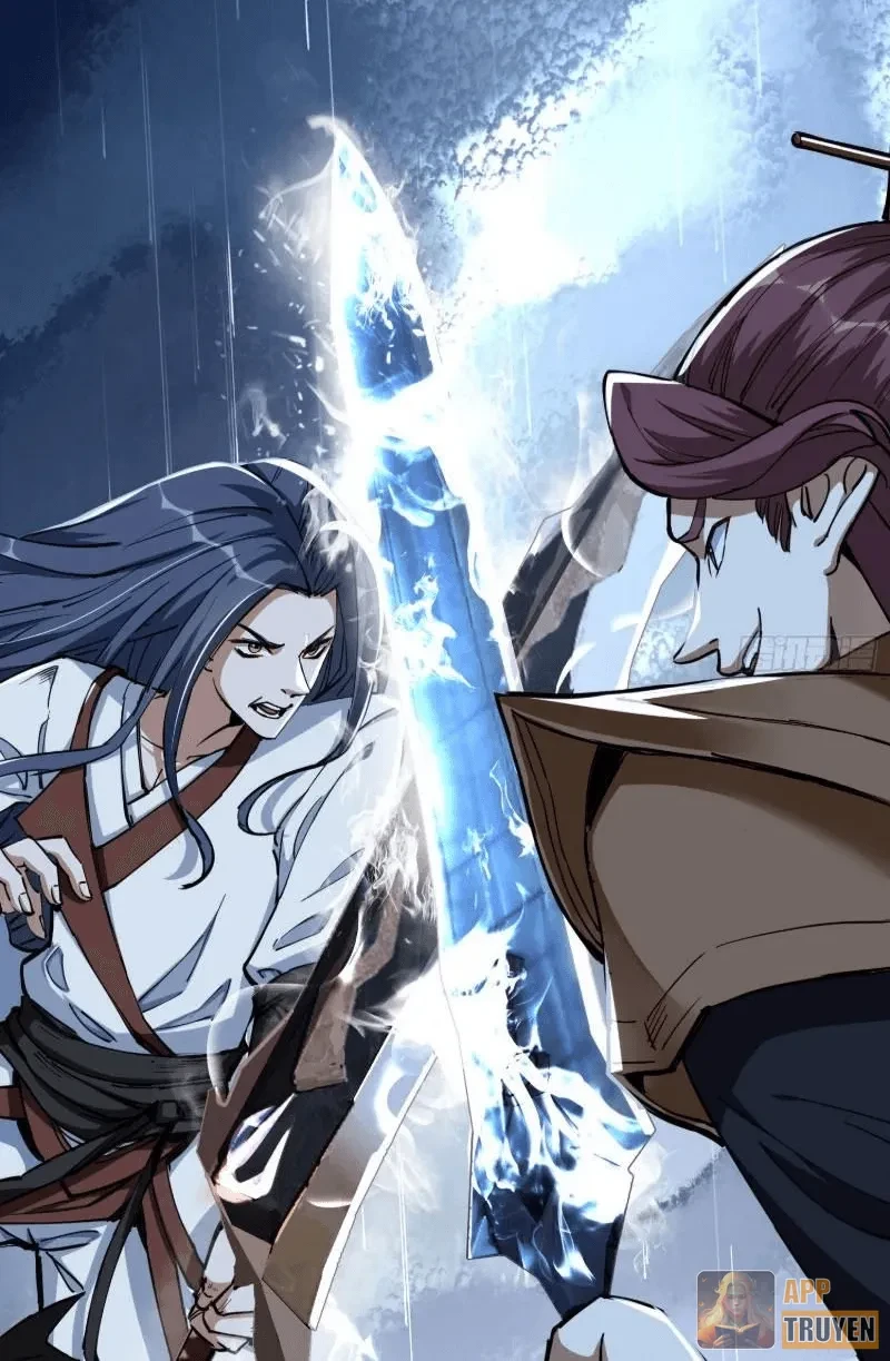 Thần Ma Đại Phản Phái: Thiên Mệnh Chi Tử Bị Ta Giăng Bẫy Rồi Chapter 1 - 4