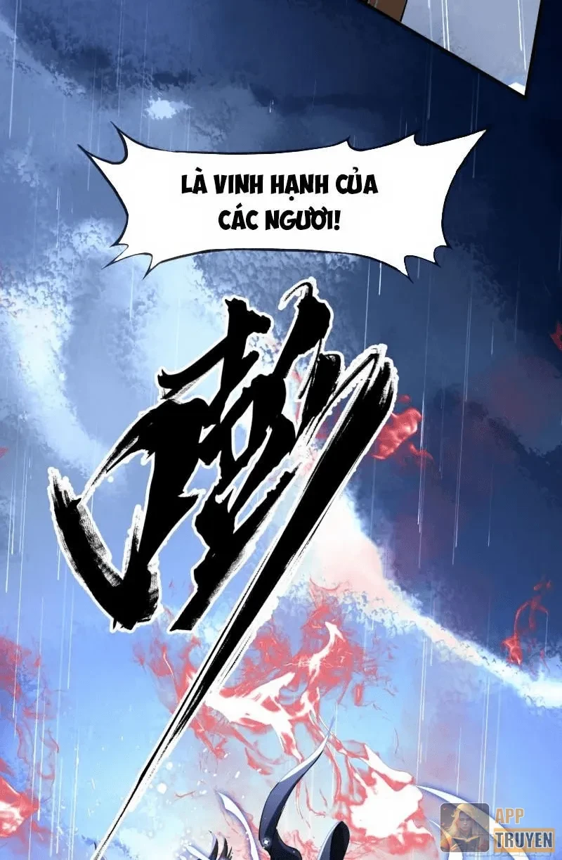 Thần Ma Đại Phản Phái: Thiên Mệnh Chi Tử Bị Ta Giăng Bẫy Rồi Chapter 1 - 7