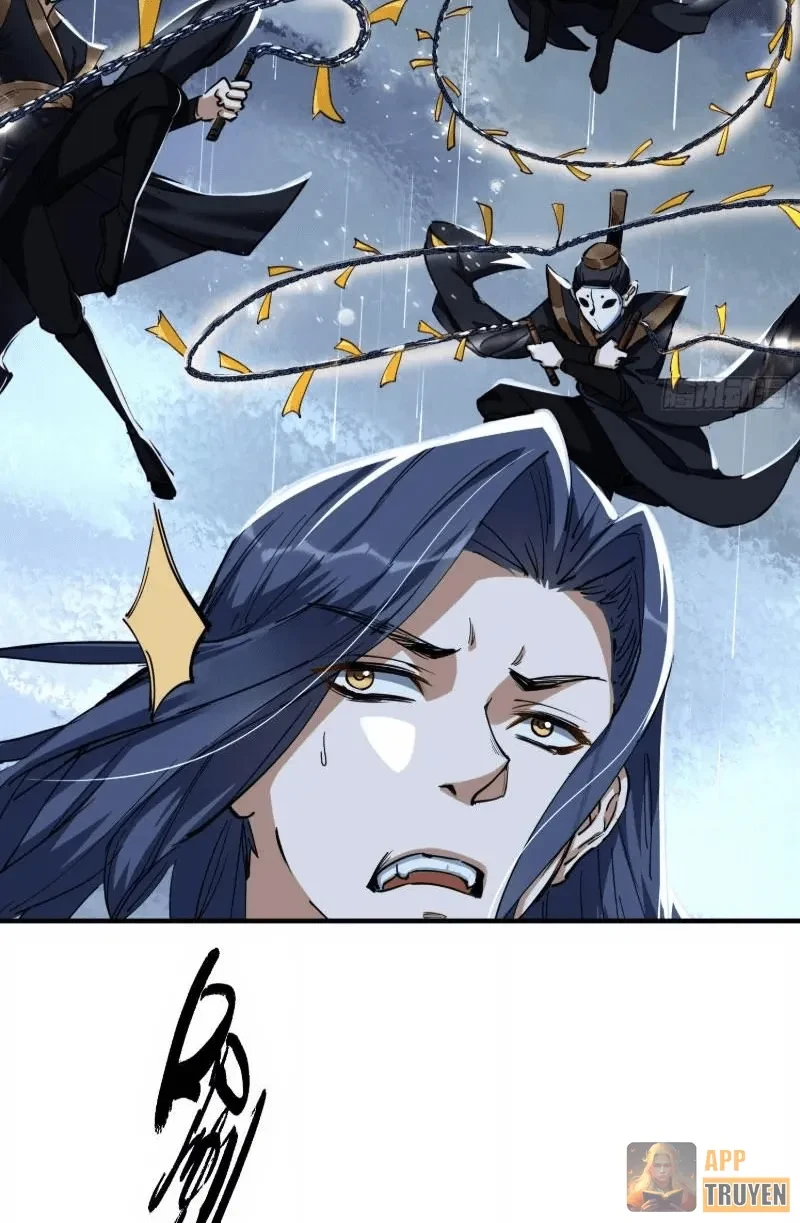 Thần Ma Đại Phản Phái: Thiên Mệnh Chi Tử Bị Ta Giăng Bẫy Rồi Chapter 1 - 11