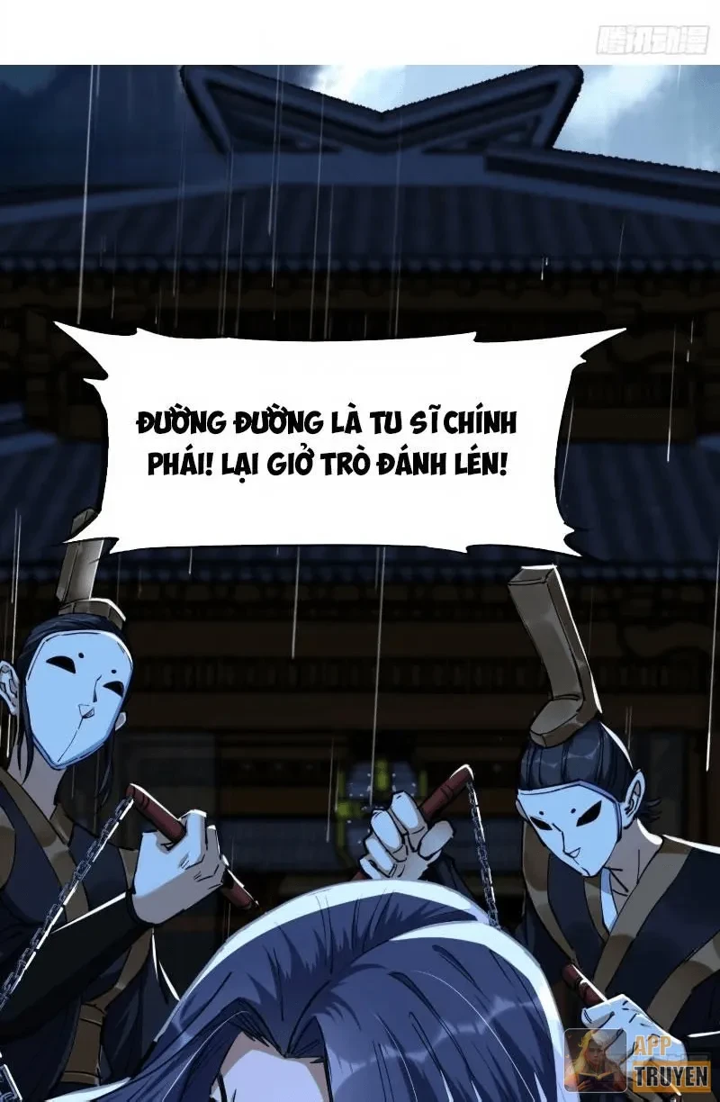 Thần Ma Đại Phản Phái: Thiên Mệnh Chi Tử Bị Ta Giăng Bẫy Rồi Chapter 1 - 14