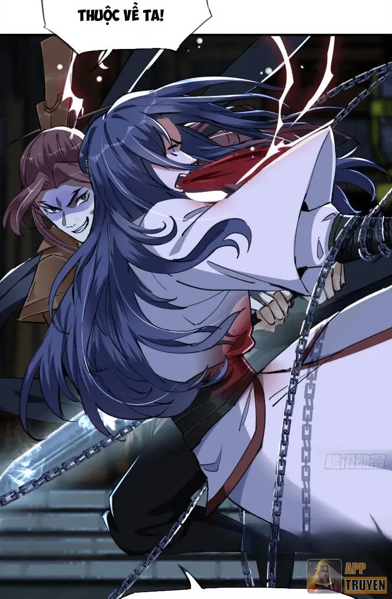 Thần Ma Đại Phản Phái: Thiên Mệnh Chi Tử Bị Ta Giăng Bẫy Rồi Chapter 1 - 17