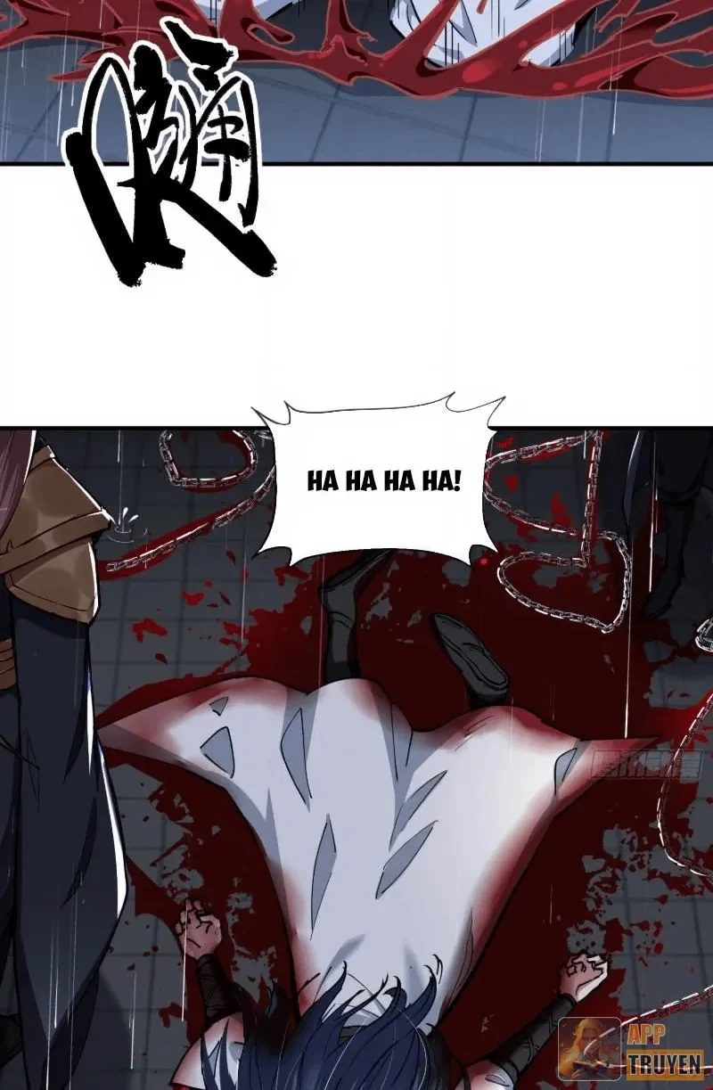 Thần Ma Đại Phản Phái: Thiên Mệnh Chi Tử Bị Ta Giăng Bẫy Rồi Chapter 1 - 19