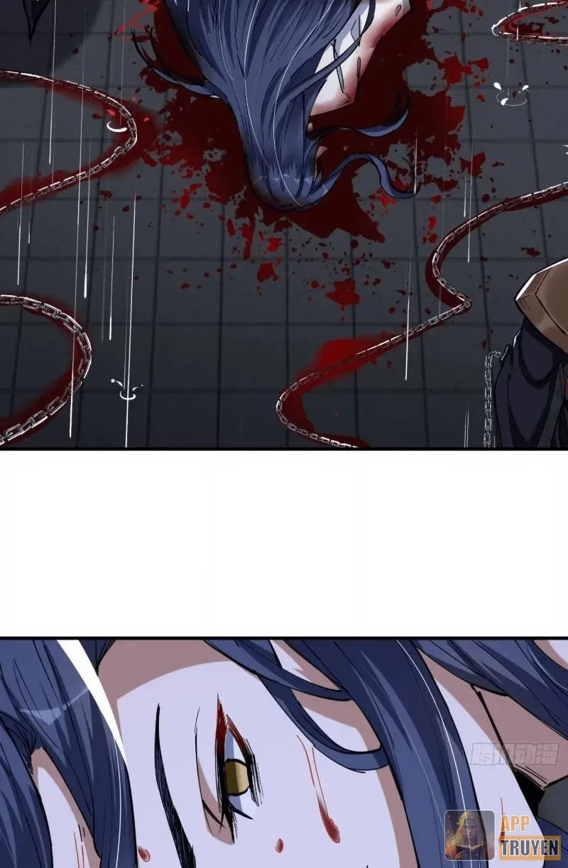 Thần Ma Đại Phản Phái: Thiên Mệnh Chi Tử Bị Ta Giăng Bẫy Rồi Chapter 1 - 20