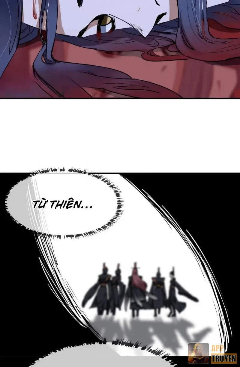 Thần Ma Đại Phản Phái: Thiên Mệnh Chi Tử Bị Ta Giăng Bẫy Rồi Chapter 1 - 21