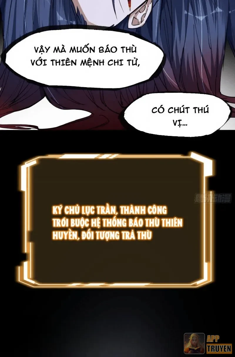 Thần Ma Đại Phản Phái: Thiên Mệnh Chi Tử Bị Ta Giăng Bẫy Rồi Chapter 1 - 29