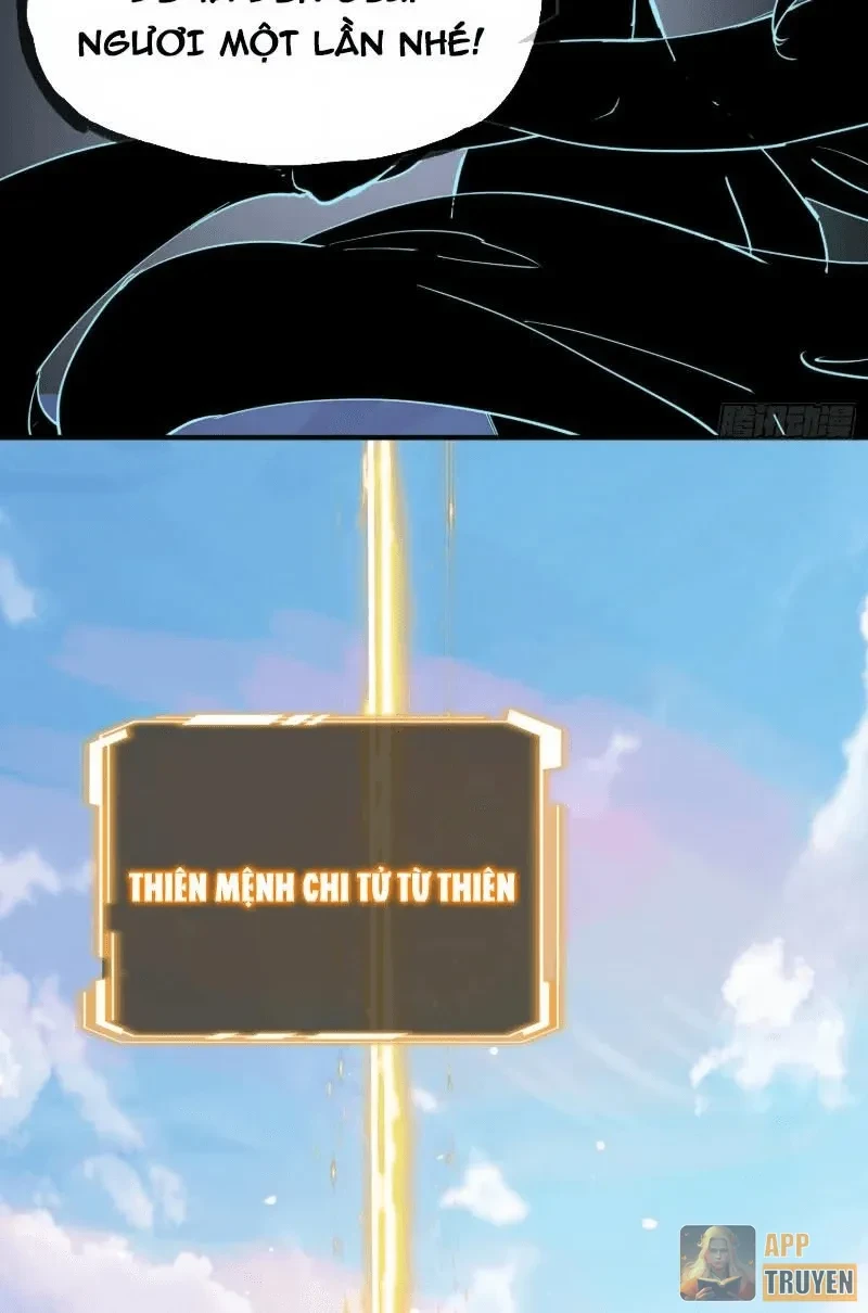 Thần Ma Đại Phản Phái: Thiên Mệnh Chi Tử Bị Ta Giăng Bẫy Rồi Chapter 1 - 31