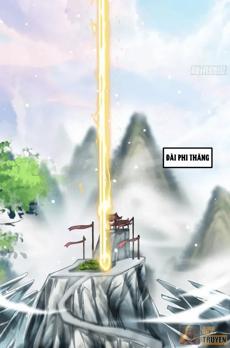 Thần Ma Đại Phản Phái: Thiên Mệnh Chi Tử Bị Ta Giăng Bẫy Rồi Chapter 1 - 32