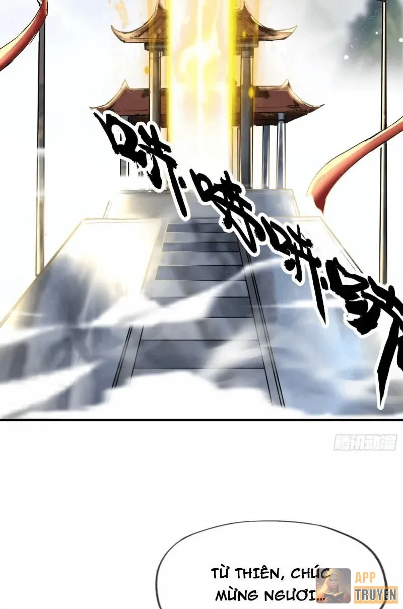 Thần Ma Đại Phản Phái: Thiên Mệnh Chi Tử Bị Ta Giăng Bẫy Rồi Chapter 1 - 35