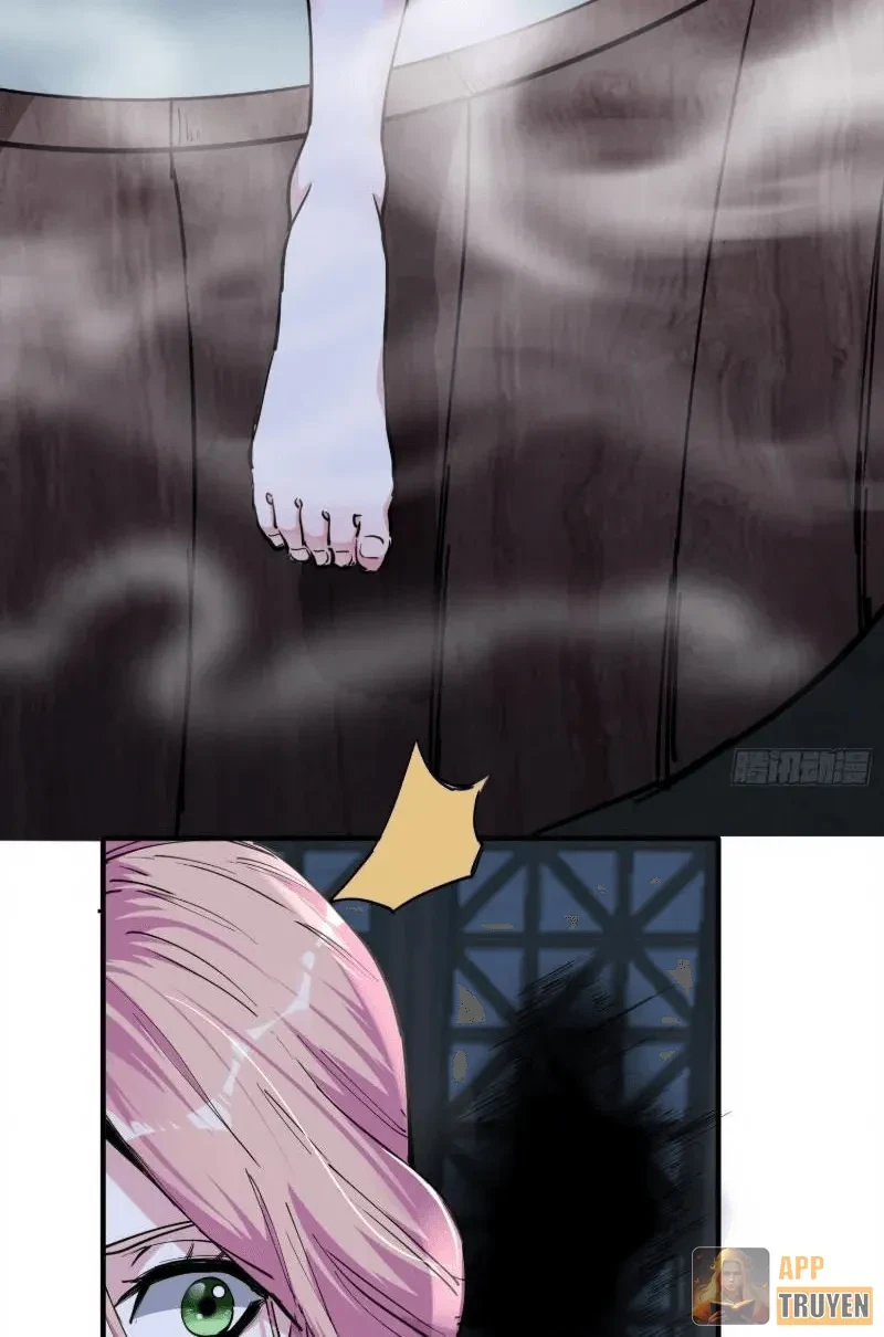 Thần Ma Đại Phản Phái: Thiên Mệnh Chi Tử Bị Ta Giăng Bẫy Rồi Chapter 1 - 39