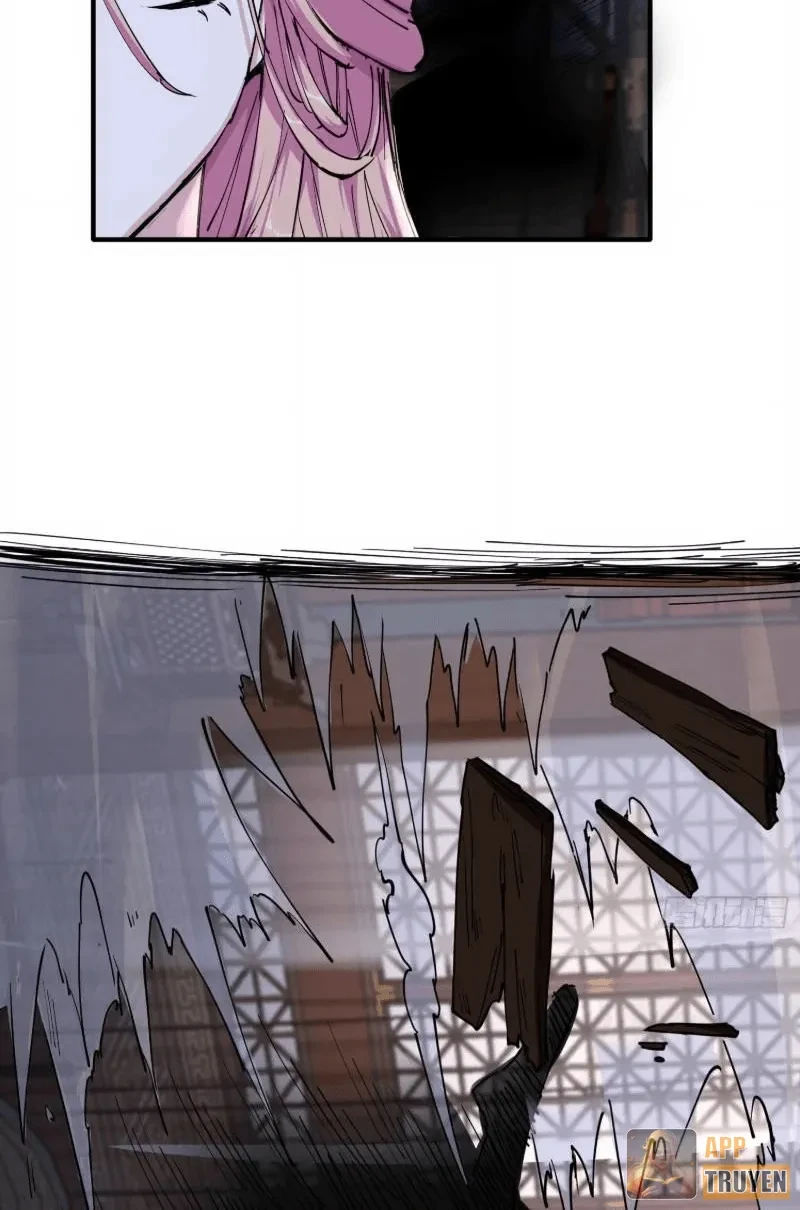 Thần Ma Đại Phản Phái: Thiên Mệnh Chi Tử Bị Ta Giăng Bẫy Rồi Chapter 1 - 40