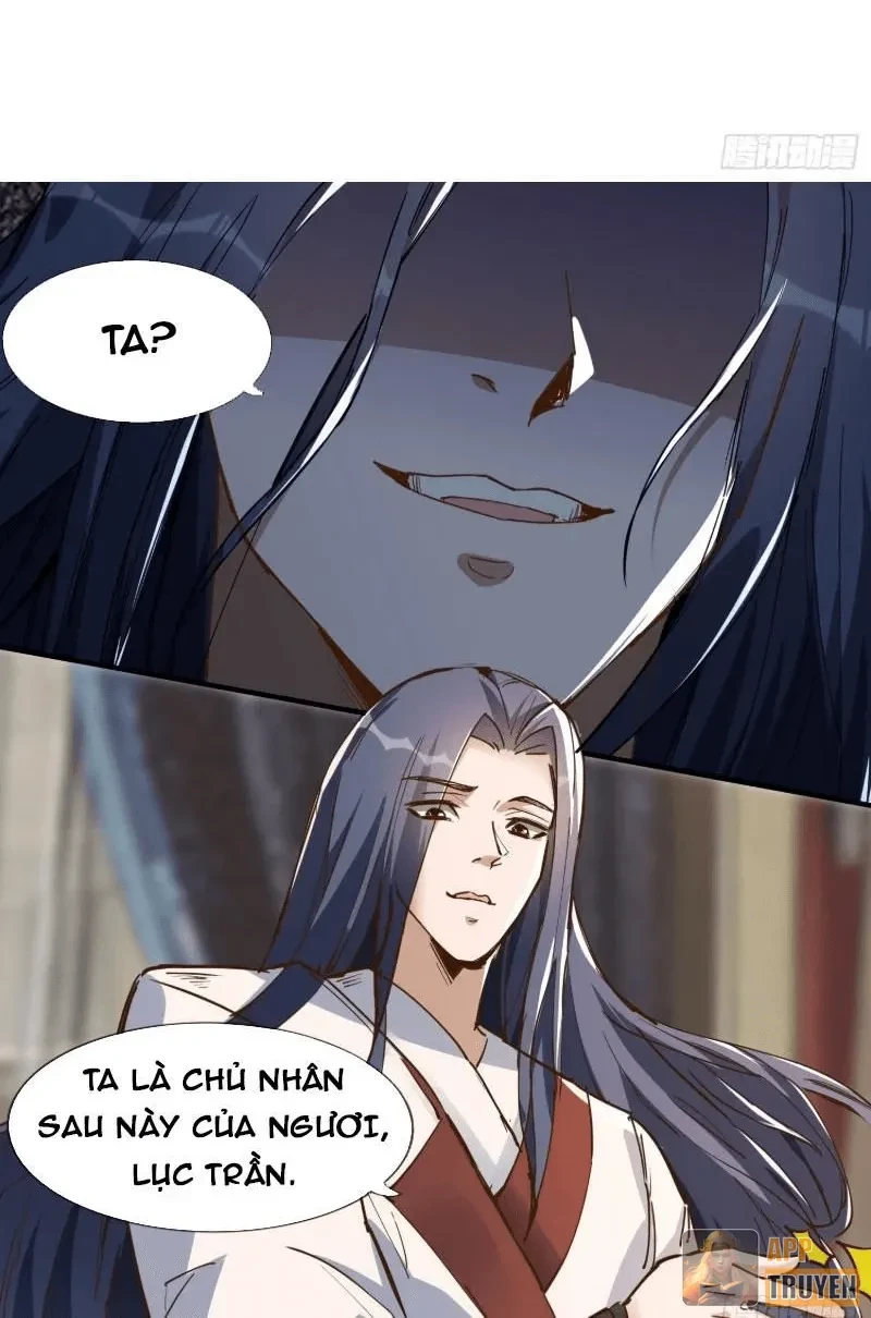 Thần Ma Đại Phản Phái: Thiên Mệnh Chi Tử Bị Ta Giăng Bẫy Rồi Chapter 1 - 43