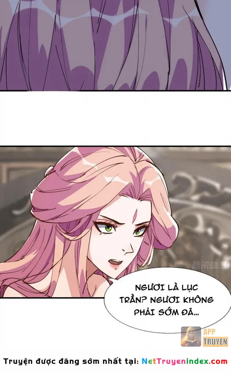 Thần Ma Đại Phản Phái: Thiên Mệnh Chi Tử Bị Ta Giăng Bẫy Rồi Chapter 1 - 45