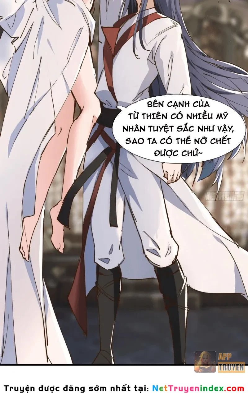 Thần Ma Đại Phản Phái: Thiên Mệnh Chi Tử Bị Ta Giăng Bẫy Rồi Chapter 1 - 47