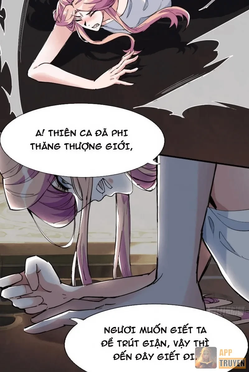 Thần Ma Đại Phản Phái: Thiên Mệnh Chi Tử Bị Ta Giăng Bẫy Rồi Chapter 1 - 49