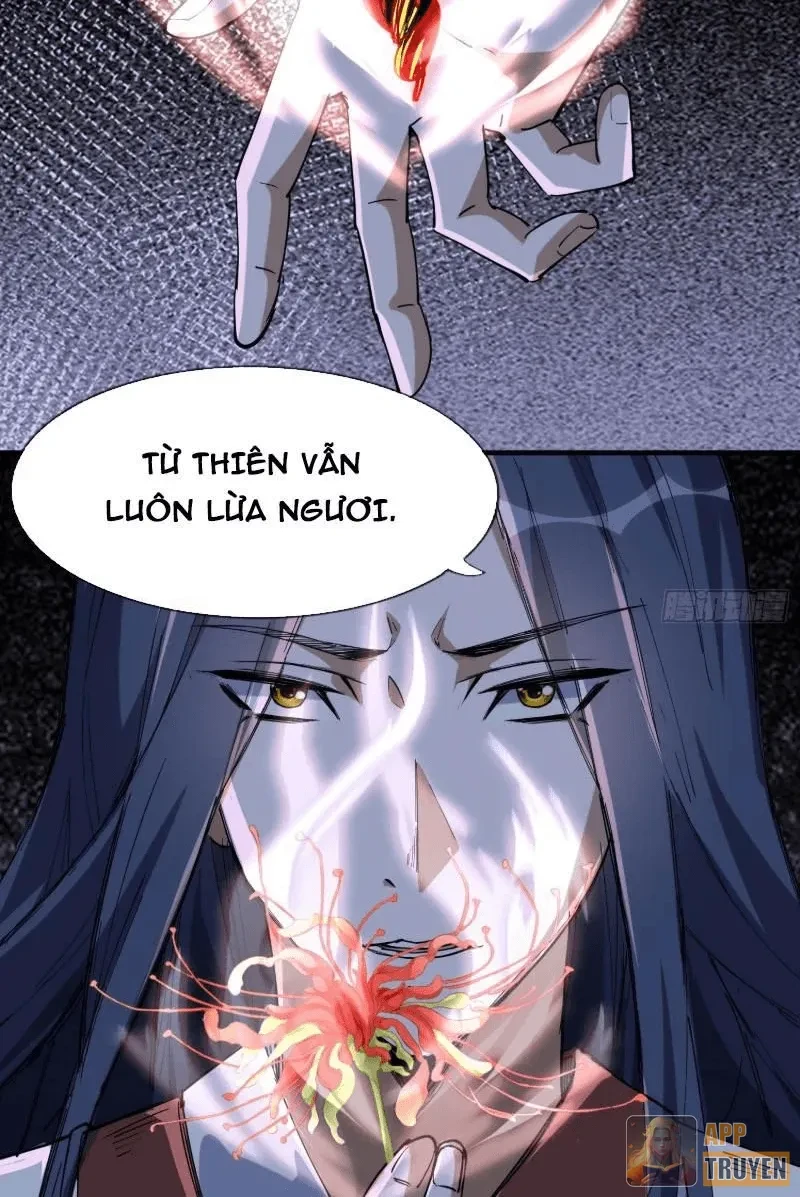 Thần Ma Đại Phản Phái: Thiên Mệnh Chi Tử Bị Ta Giăng Bẫy Rồi Chapter 1 - 52