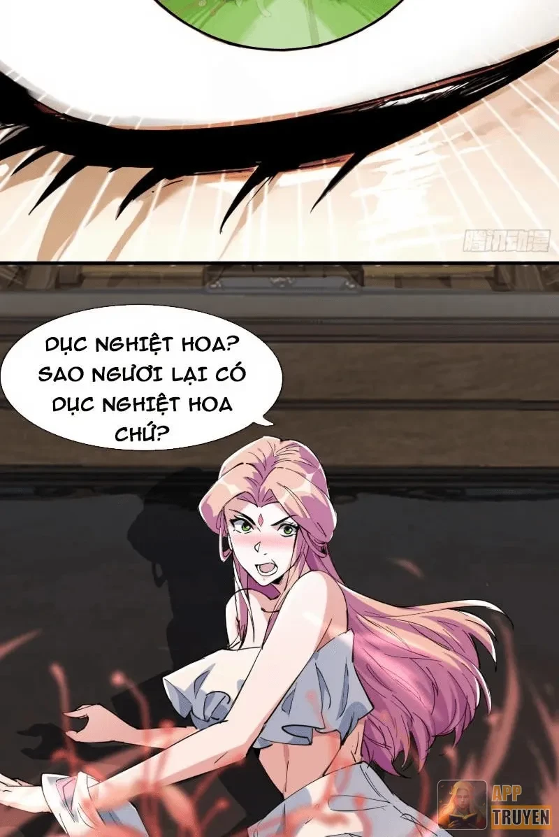 Thần Ma Đại Phản Phái: Thiên Mệnh Chi Tử Bị Ta Giăng Bẫy Rồi Chapter 1 - 54