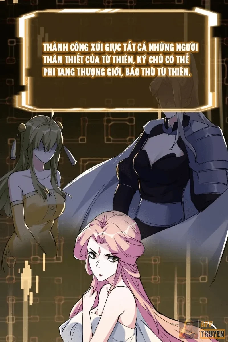 Thần Ma Đại Phản Phái: Thiên Mệnh Chi Tử Bị Ta Giăng Bẫy Rồi Chapter 1 - 57