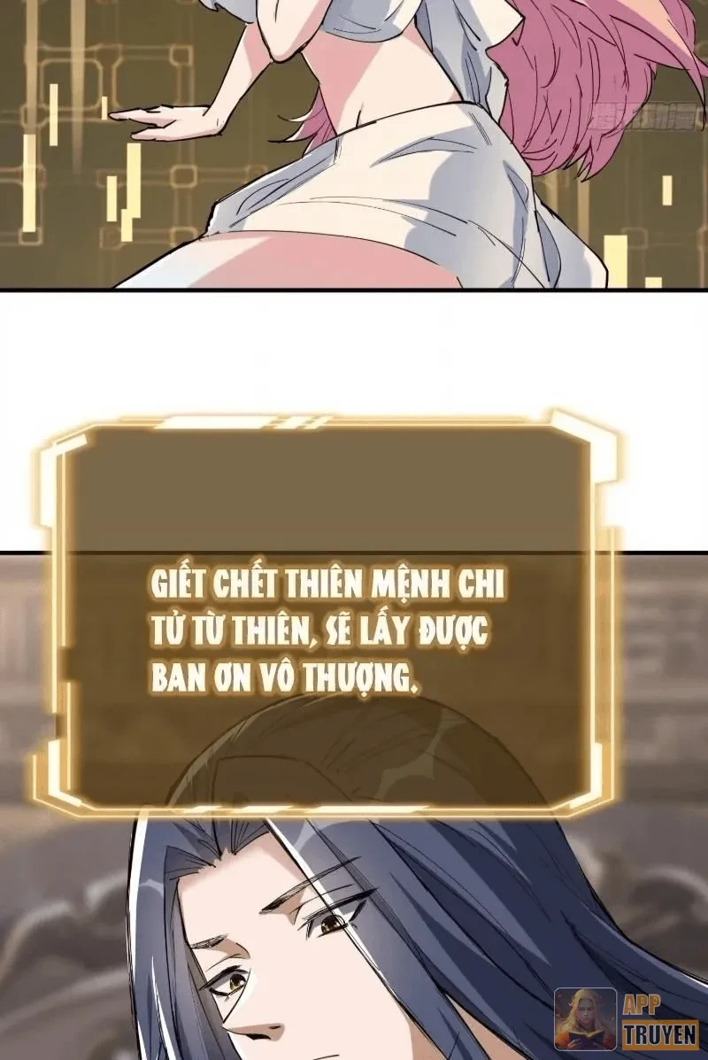 Thần Ma Đại Phản Phái: Thiên Mệnh Chi Tử Bị Ta Giăng Bẫy Rồi Chapter 1 - 58